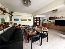 Blk 208 Boon Lay Place (Jurong West), HDB 5 Rooms #567753931